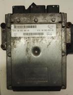 ECU Peugeot Boxer herstel 9666089880 / 9666360280, Verzenden, Gebruikt, Peugeot