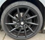 Jantes vossen 19p 5/112 , 950euros, Auto-onderdelen, Banden en Velgen, Ophalen, Banden en Velgen