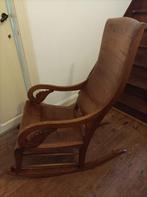 Rocking chair / chaise a bascule, Enlèvement