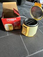 Mini Friteuse, Elektronische apparatuur, Frituurpannen, Ophalen, Zo goed als nieuw