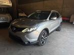 2014 - Nissan Qashqai - Personenauto, Auto's, Gebruikt, Overige brandstoffen, Bedrijf, Te koop