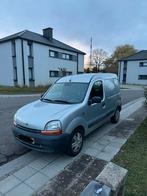 Renault Kangoo 92000km, 4 deurs, Renault, Particulier, Zilver of Grijs