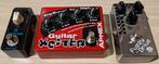 Pedalen te koop, Ophalen of Verzenden, Gebruikt, Distortion, Overdrive of Fuzz