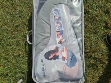 Borstvoedingskussen Theraline beschikbaar voor biedingen