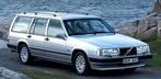 carrosserie gezocht volvo 940/740, Auto diversen, Handleidingen en Instructieboekjes, Ophalen