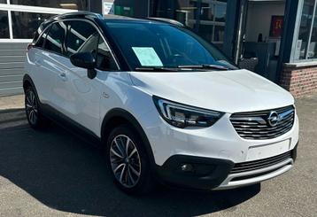 Opel Crossland X 16 CDTI Innovation +... beschikbaar voor biedingen