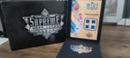 Upper Deck - NBA - Supreme Hard Court, Ophalen, Shirt
