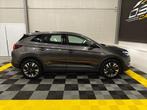 Opel Grandland X 1.2 Turbo Innovation/LED/Leder/CAM/Keyless/, Autos, SUV ou Tout-terrain, 5 places, Système de navigation, Cuir