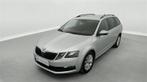 Skoda Octavia 1.0 TSI Ambition Navi / PDC av+ar, Autos, Argent ou Gris, Achat, Entreprise, 5 portes