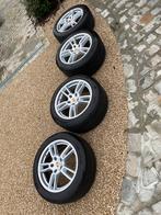 19” inch Porsche Panamera Michelin Pilot Sport 4, Auto-onderdelen, Banden en Velgen, Gebruikt, 295 mm, Banden en Velgen, Personenwagen