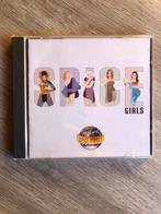 Album Spice Girls, Enlèvement ou Envoi