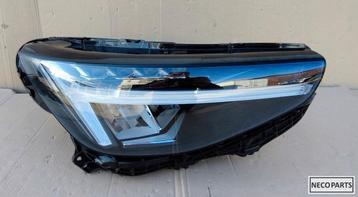 VOLVO XC40 XC 40 FACELIFT FULL LED KOPLAMP ALLES LEVERBAAR!! beschikbaar voor biedingen