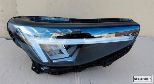 VOLVO XC40 XC 40 FACELIFT FULL LED KOPLAMP ALLES LEVERBAAR!!, Auto-onderdelen, Verlichting, Volvo, Gebruikt, Ophalen of Verzenden
