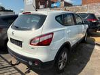 Nissan Qashqai 1.5 dci - euro 5 - 2011 -, Euro 5, Airbags, Bedrijf, Diesel