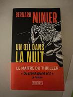 Thriller Bernard Minier, Boeken, Ophalen, Zo goed als nieuw