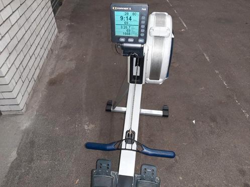 Concept 2 model E met pm5 roeitrainer, Sport en Fitness, Fitnessmaterialen, Zo goed als nieuw, Ophalen of Verzenden