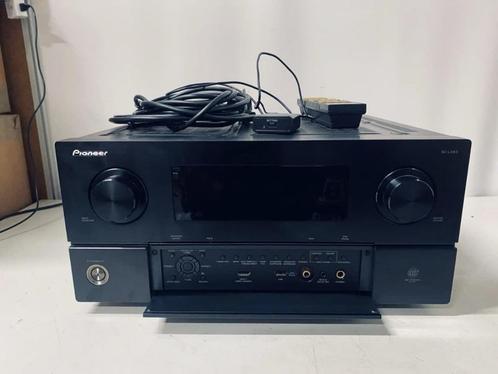 Pioneer SC-LX83, Audio, Tv en Foto, Versterkers en Ontvangers, Zo goed als nieuw, 7.1, 120 watt of meer, Pioneer, Ophalen of Verzenden