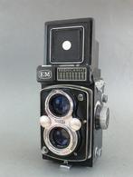 YASHICA MAT  EM 6x6, Audio, Tv en Foto, Fotocamera's Analoog, Verzenden, Gebruikt, Compact, Overige Merken