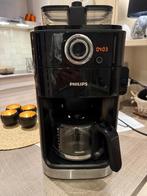 Koffiezet Philips, Elektronische apparatuur, Koffiezetapparaten, Ophalen, Koffiebonen