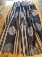 Draperie, Huis en Inrichting, Stoffering | Gordijnen en Lamellen, Ophalen of Verzenden, Nieuw