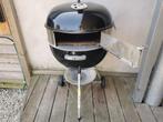 Weber BBQ + NOQON Pizzaoven, Ophalen, Gebruikt, WEBER