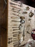 Lot  zilver/verzilverd 1.2k, Ophalen of Verzenden