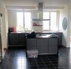 Cuisine - Gratuit - A démonter et transporter soi-même, Bois, Brun, Enlèvement, Utilisé