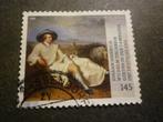 Duitsland/Allemagne 2018 Mi 3397(o) Gestempeld/Oblitéré, Verzenden