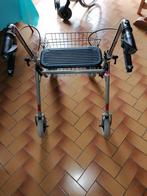 Deambulateur, Ophalen, Opvouwbaar, Gebruikt