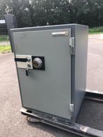 Kluis (zonder code, gesloten), Huis en Inrichting, Brandblussers en Brandkasten, Ophalen, Gebruikt, Brandkast