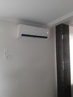 AIRCO'S MET MONTAGE AAN ZEER SCHERPE PRIJZEN, Elektronische apparatuur, Airco's, Ophalen, Verwarmen, Nieuw, 3 snelheden of meer