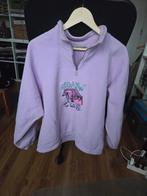 Dames skitrui M42, Kleding | Dames, Truien en Vesten, Paars, Maat 42/44 (L), Ophalen of Verzenden, Master M