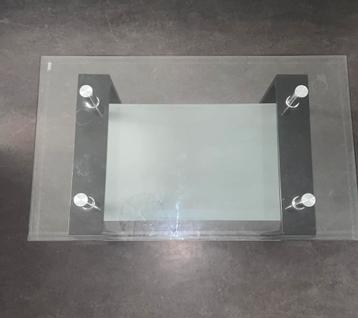 Table de salon, Maison & Meubles, Tables | Tables de salon, Enlèvement ou Envoi, Comme neuf