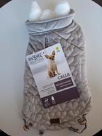 Manteau d'hiver luxueux pour votre petit ami à quatre pattes, Enlèvement ou Envoi