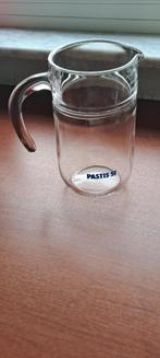 Pastis 51 glazen kan, Verzamelen, Ophalen, Gebruikt