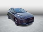 Ford Fiesta 1.0 EcoBoost Active, Auto's, Voorwielaandrijving, Stof, Gebruikt, Euro 6