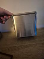 ventilatierooster met terugslagklep 25x25cm, Huis en Inrichting, Ophalen of Verzenden