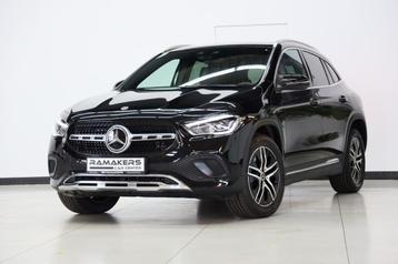 Mercedes-Benz GLA 250 e Progressive Camera LED Carplay Elekt beschikbaar voor biedingen