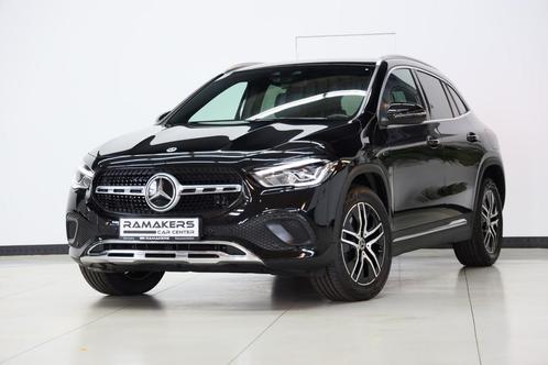 Mercedes-Benz GLA 250 e Progressive Camera LED Carplay Elekt, Auto's, Mercedes-Benz, Bedrijf, Te koop, GLA, ABS, Achteruitrijcamera
