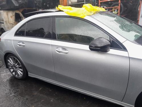 RAAMMECHANIEK RECHTS VOOR Mercedes-Benz A Limousine (177.1), Auto-onderdelen, Ruiten en Toebehoren, Mercedes-Benz, Gebruikt