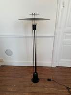 3-lijns vloerlamp van B. Frandsen, 1980, Denemarken, Huis en Inrichting, Lampen | Vloerlampen, Ophalen, Gebruikt, 100 tot 150 cm