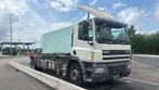 DAF CF 85.410 - 19T HOOKLIFT / ABROLLKIPPER / GANCHO - MANUA, Achterwielaandrijving, Overige kleuren, Bedrijf, 2 deurs