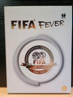 3 DVD-BOX "FIFA FEVER - 100 JAAR", Voetbal, Alle leeftijden, Boxset, Ophalen of Verzenden