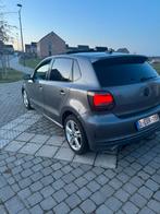 Polo 6r R-Line 1.6 Tdi, Autos, Cuir, Achat, 5 portes, Particulier