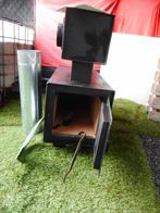 allesbrander, Ophalen of Verzenden, Hout, Allesbrander