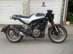 Husqvarna Vitpilen 401, Motoren, Motoren | Husqvarna, 400 cc, Bedrijf, Minimaal motorrijbewijs A2, 1 cilinder