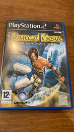 Prince of persia, Un ordinateur, Aventure et Action, Utilisé, À partir de 12 ans