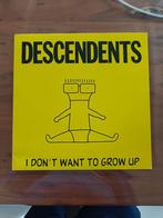 Descendents – I Don't Want To Grow Up vinyl lp, Comme neuf, Enlèvement ou Envoi