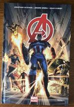 Avengers:le monde des avengers tome 1(Marvel now), Comme neuf, Comics, Enlèvement ou Envoi