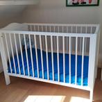 Babybed met matras, Enlèvement, Comme neuf